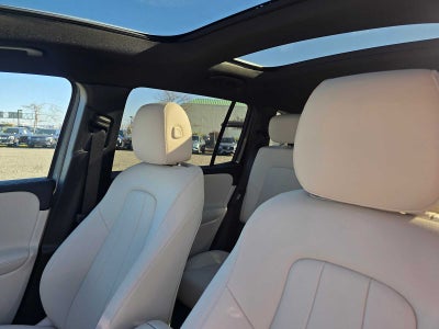 2025 Mercedes-Benz GLB 250 4MATIC® SUV