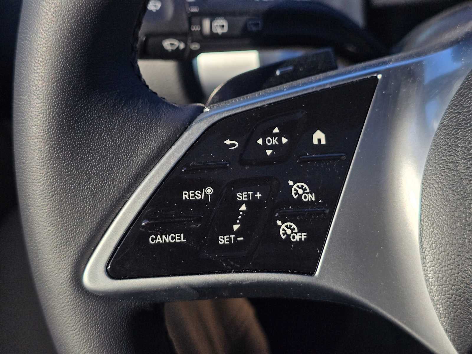 2025 Mercedes-Benz GLB 250 4MATIC® SUV