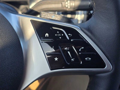 2025 Mercedes-Benz GLB 250 4MATIC® SUV