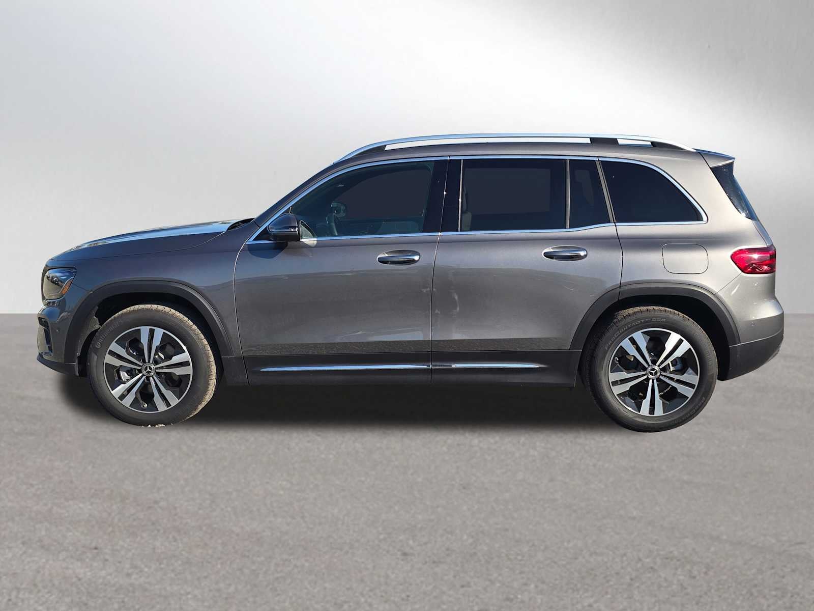 2025 Mercedes-Benz GLB 250 4MATIC® SUV