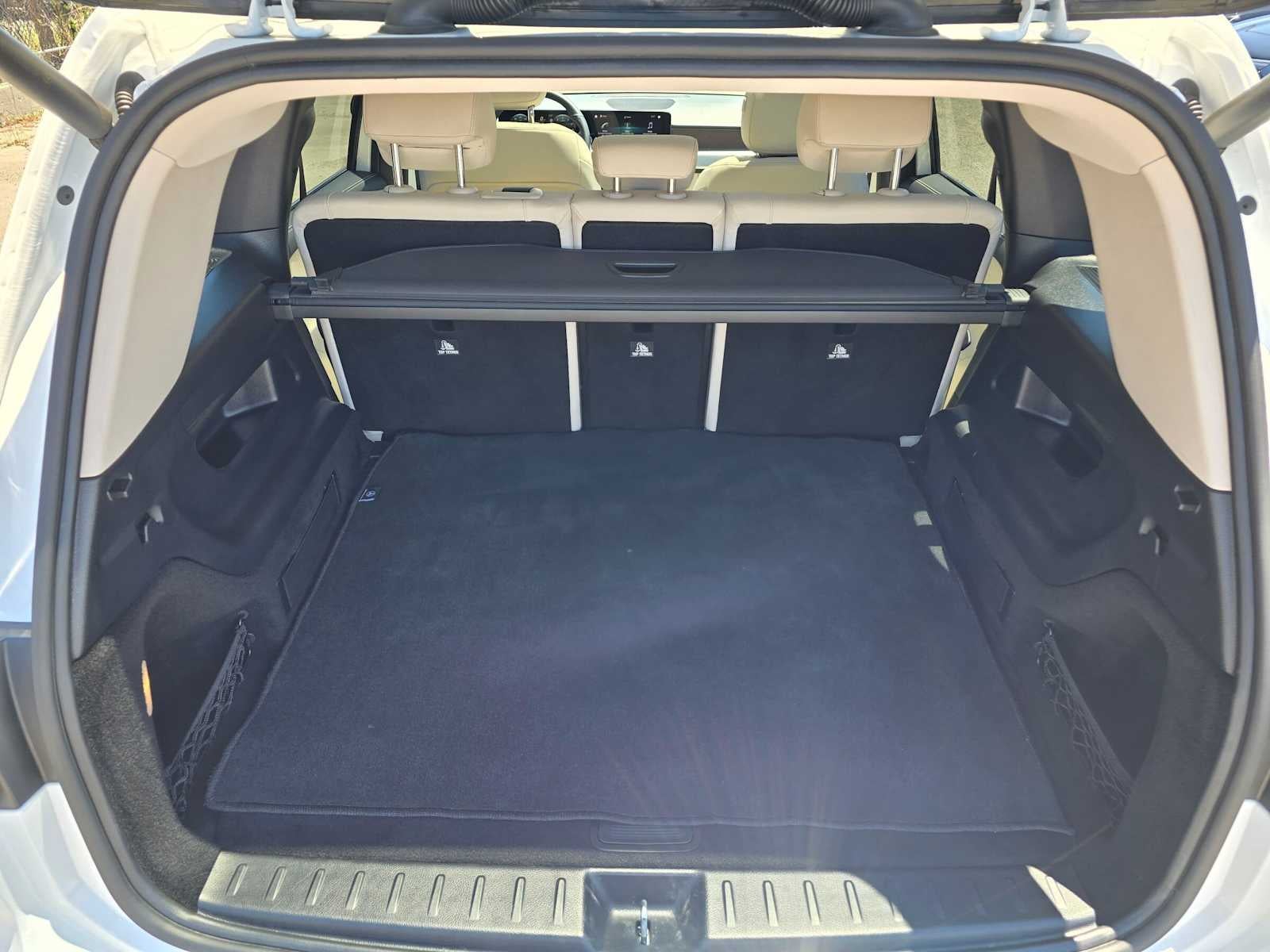 2023 Mercedes-Benz GLB 250 4MATIC® SUV