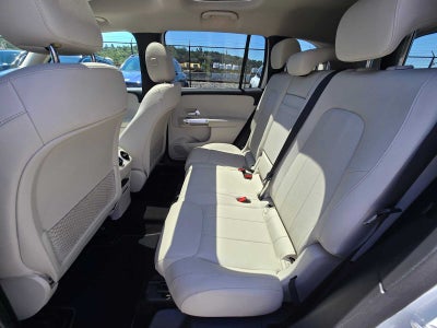 2023 Mercedes-Benz GLB 250 4MATIC® SUV