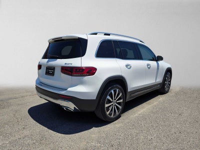 2023 Mercedes-Benz GLB 250 4MATIC® SUV
