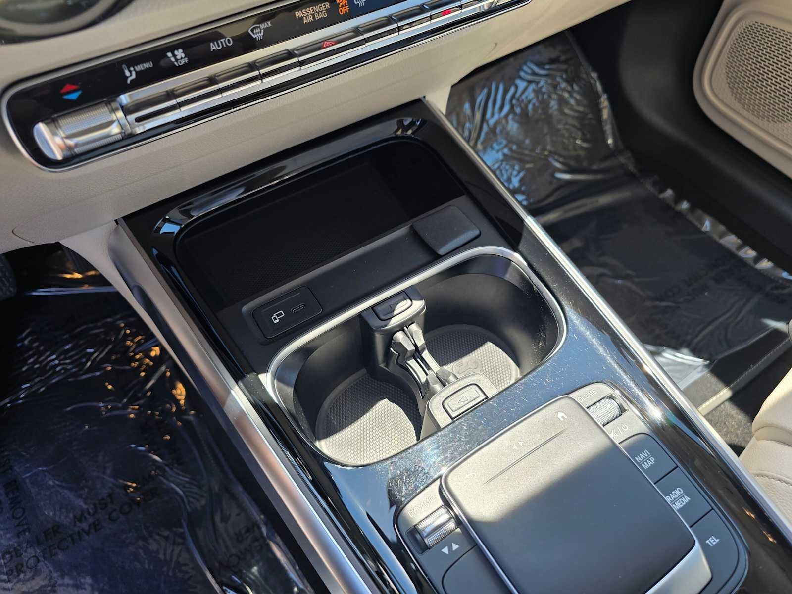 2023 Mercedes-Benz GLB 250 4MATIC® SUV