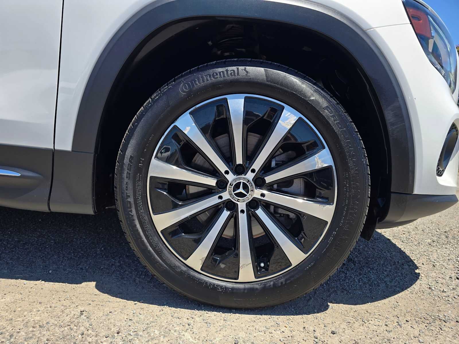 2023 Mercedes-Benz GLB 250 4MATIC® SUV