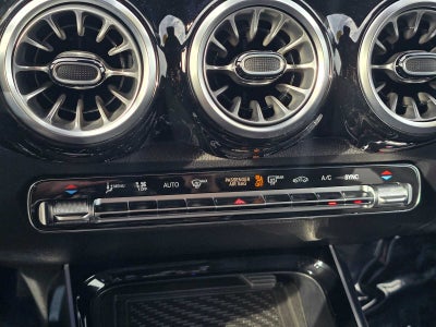 2025 Mercedes-Benz GLB GLB 250