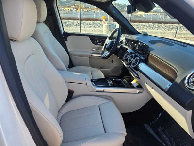 2026 Mercedes-Benz GLB 250 GLB 250