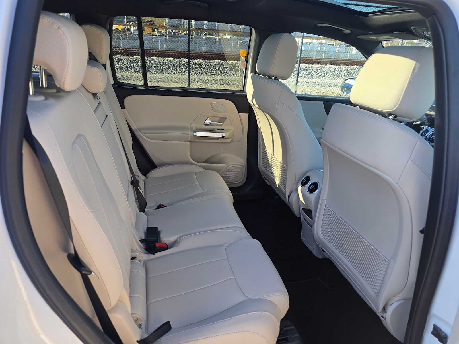 2026 Mercedes-Benz GLB 250 GLB 250