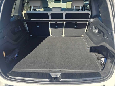 2026 Mercedes-Benz GLB 250 GLB 250