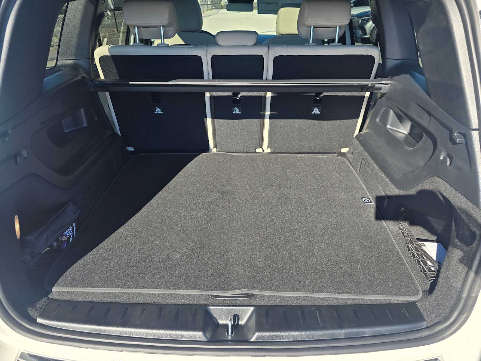 2026 Mercedes-Benz GLB 250 GLB 250