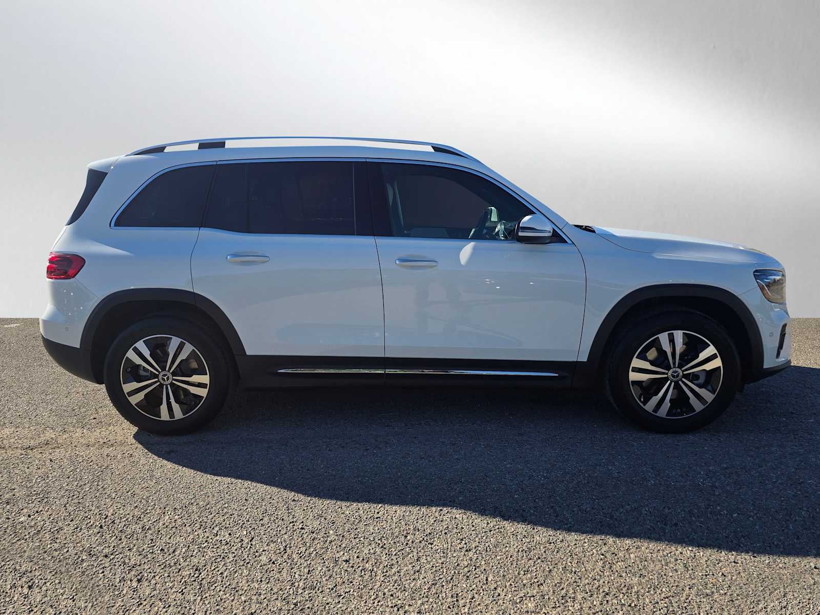 2026 Mercedes-Benz GLB 250 GLB 250