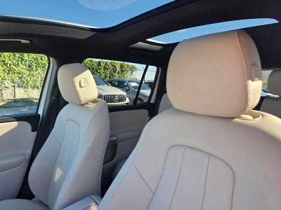 2026 Mercedes-Benz GLB 250 GLB 250