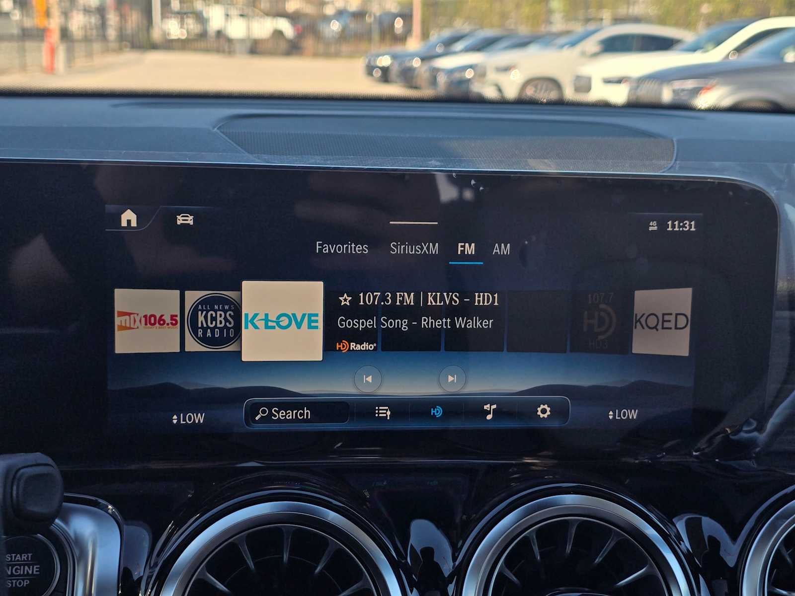 2026 Mercedes-Benz GLB 250 GLB 250