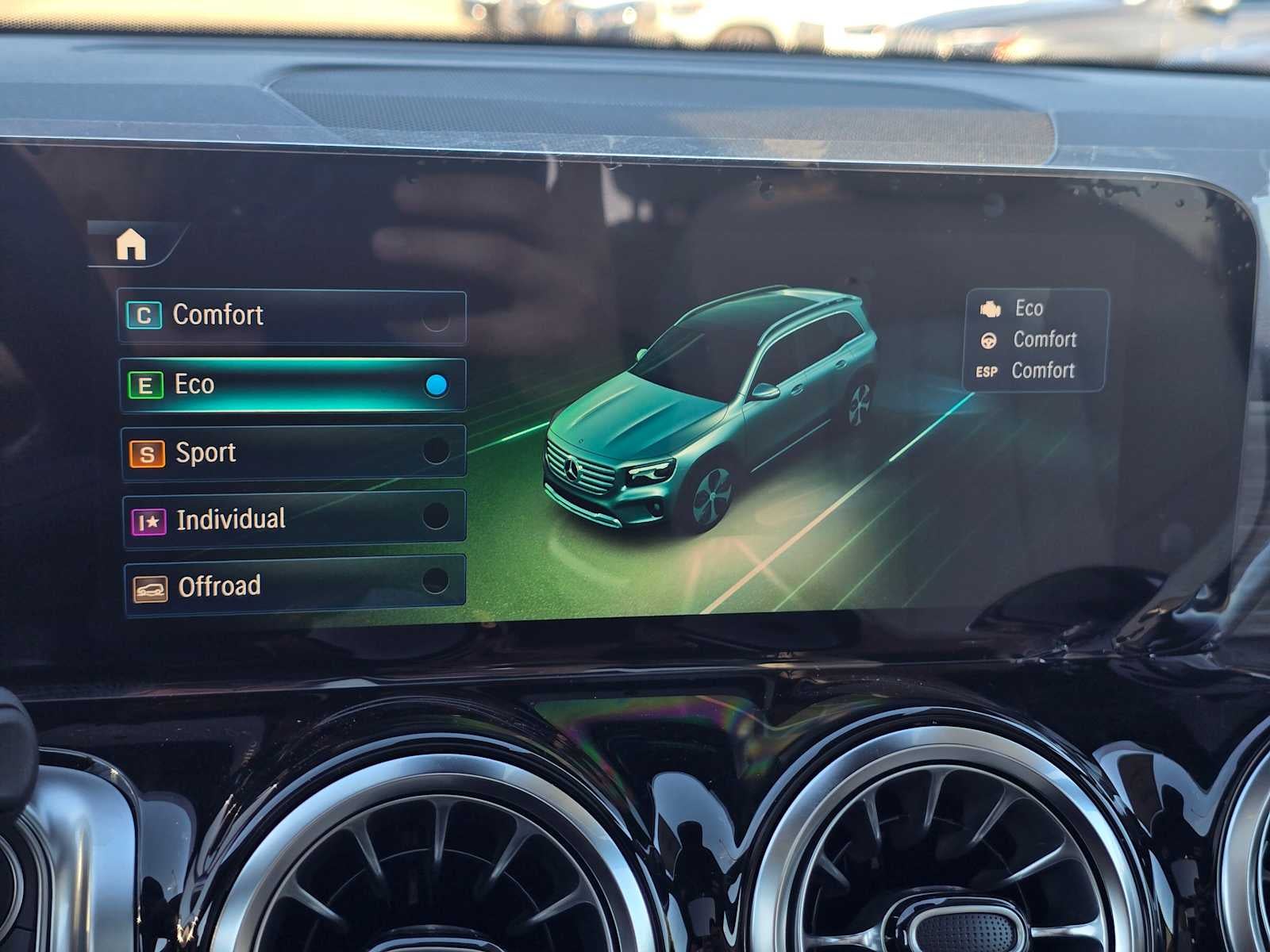 2026 Mercedes-Benz GLB 250 GLB 250