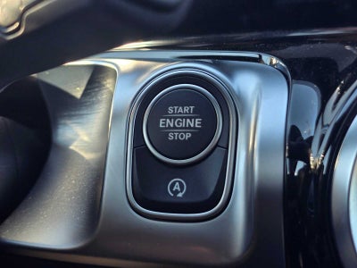 2026 Mercedes-Benz GLB 250 GLB 250