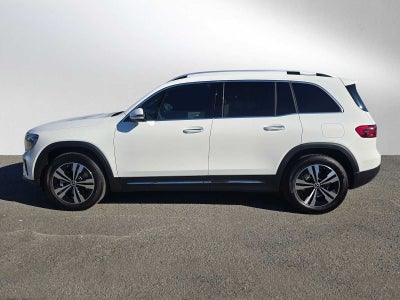 2026 Mercedes-Benz GLB 250 GLB 250