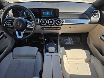 2021 Mercedes-Benz GLB 250 4MATIC® SUV