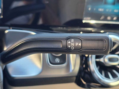 2021 Mercedes-Benz GLB 250 4MATIC® SUV