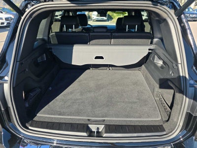 2025 Mercedes-Benz GLB GLB 250