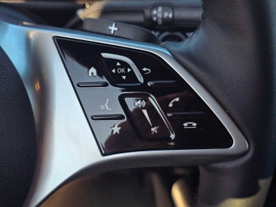 2025 Mercedes-Benz GLB GLB 250