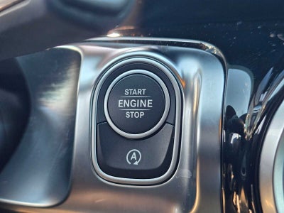 2025 Mercedes-Benz GLB GLB 250