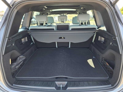 2026 Mercedes-Benz AMG® GLB 35 4MATIC® SUV