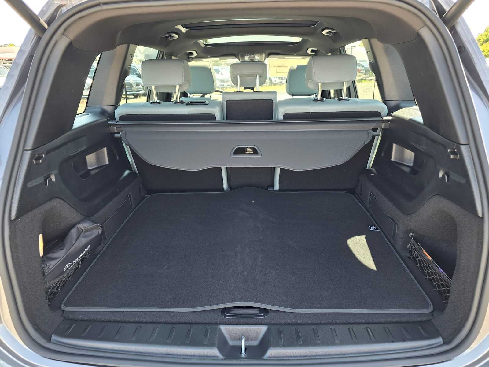 2026 Mercedes-Benz AMG® GLB 35 4MATIC® SUV