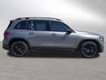 2026 Mercedes-Benz AMG® GLB 35 4MATIC® SUV