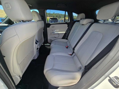 2026 Mercedes-Benz GLA 250 SUV