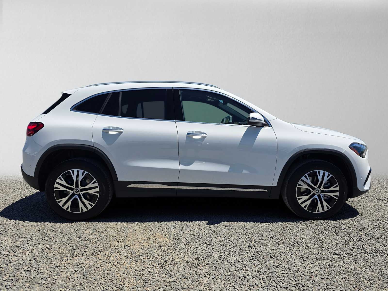2026 Mercedes-Benz GLA 250 SUV