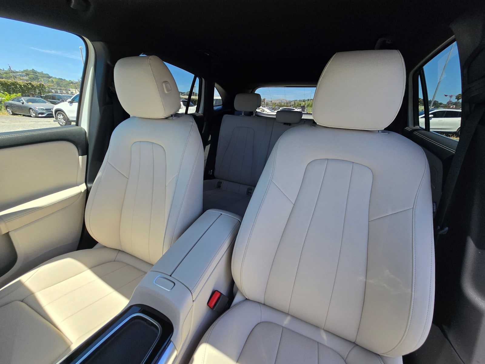2026 Mercedes-Benz GLA 250 SUV