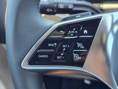 2026 Mercedes-Benz GLA 250 SUV