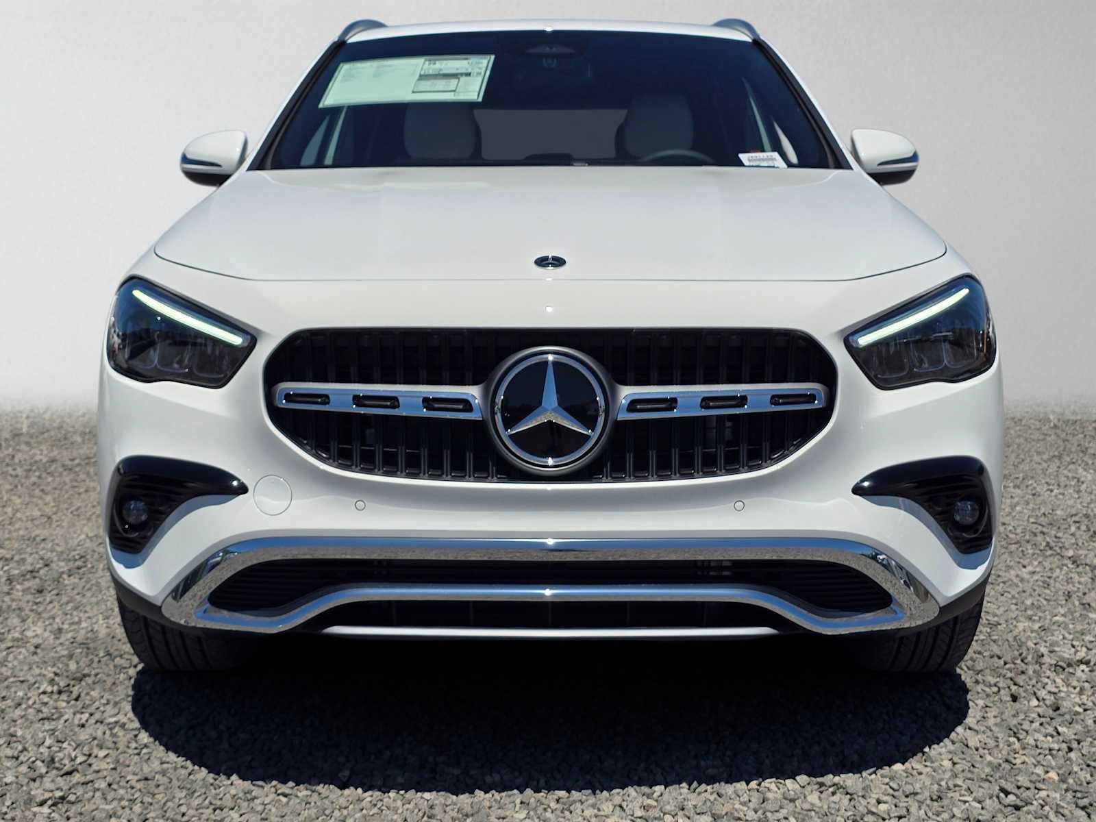 2026 Mercedes-Benz GLA 250 SUV