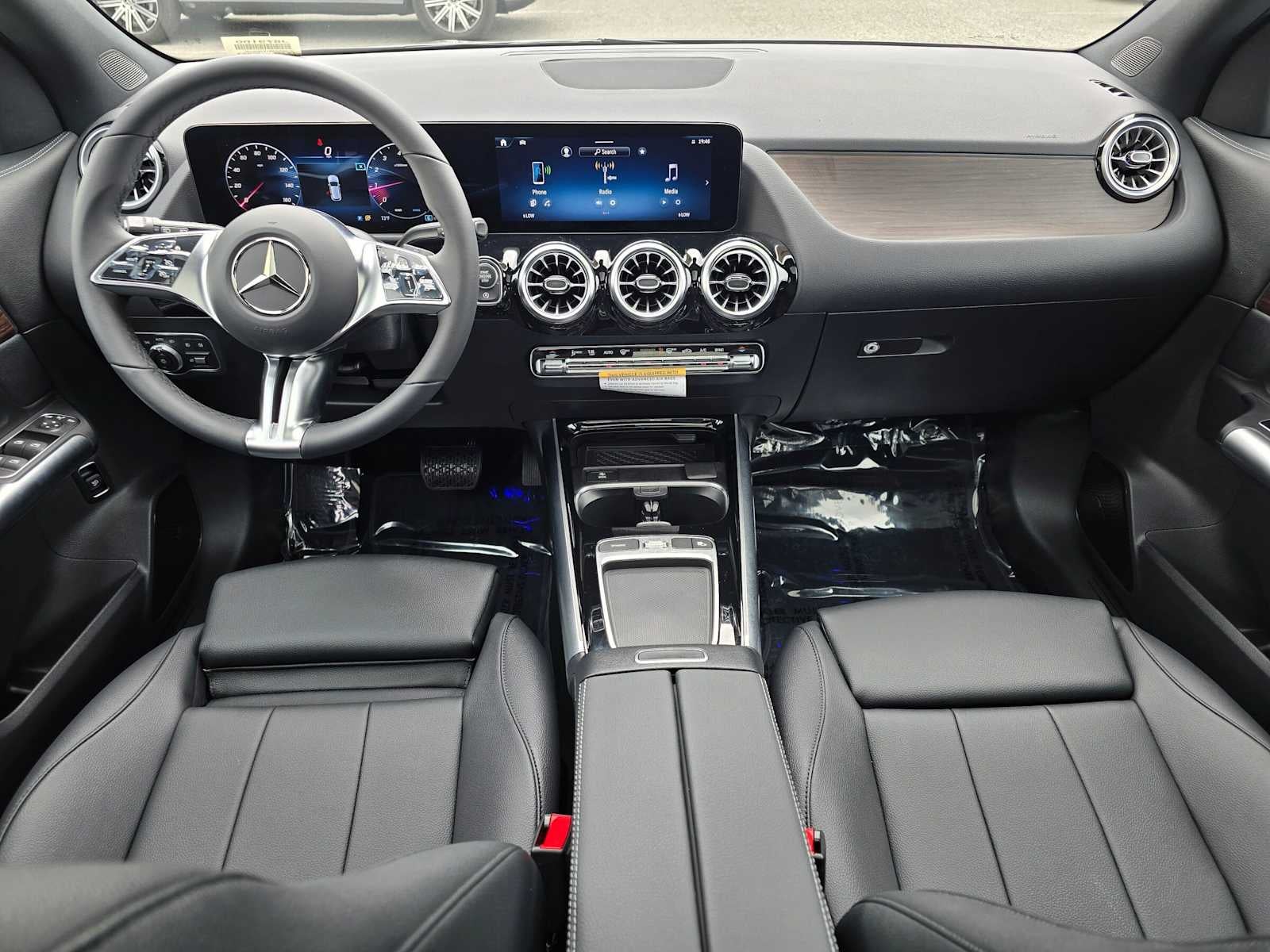 2026 Mercedes-Benz GLA 250 SUV