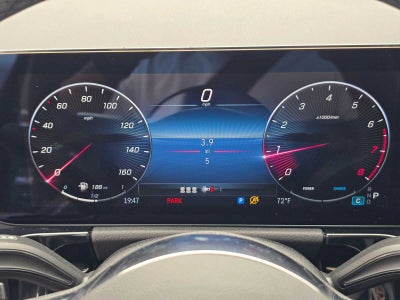 2026 Mercedes-Benz GLA 250 SUV