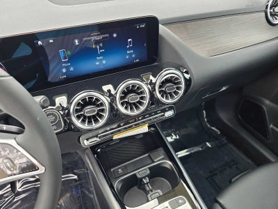 2026 Mercedes-Benz GLA 250 SUV