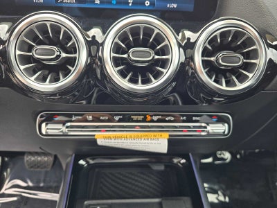 2026 Mercedes-Benz GLA 250 SUV
