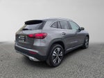 2026 Mercedes-Benz GLA 250 SUV