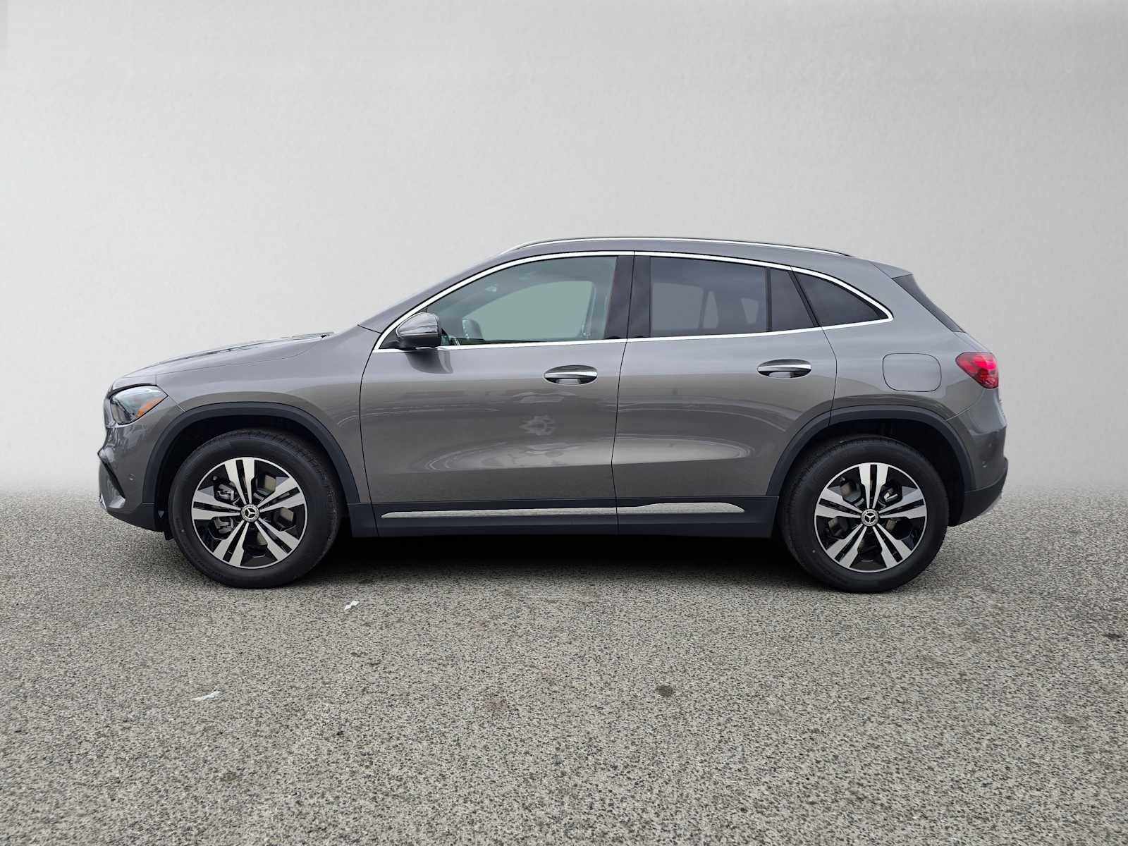 2026 Mercedes-Benz GLA 250 SUV
