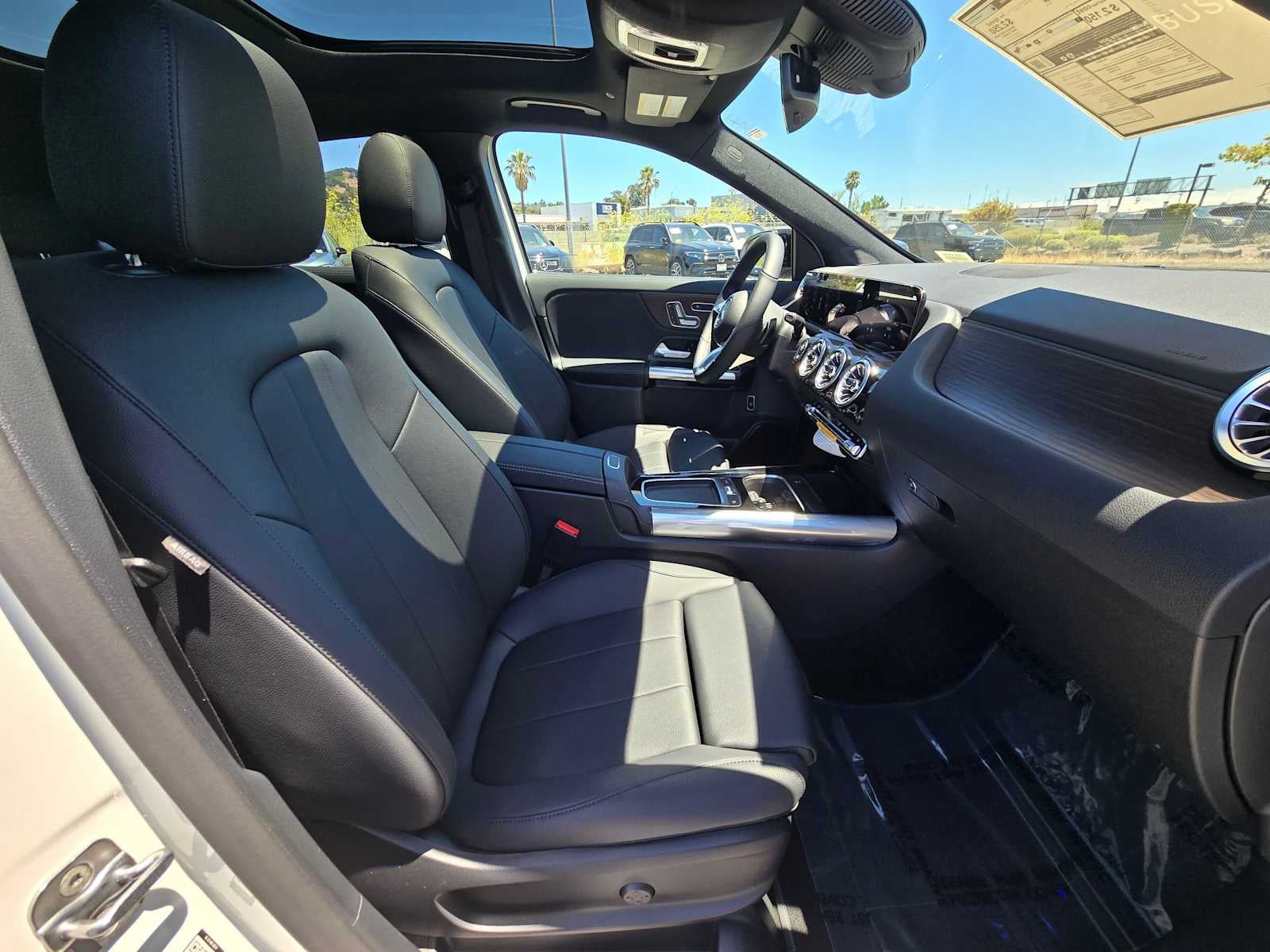 2026 Mercedes-Benz GLA 250 SUV