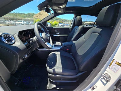 2026 Mercedes-Benz GLA 250 SUV