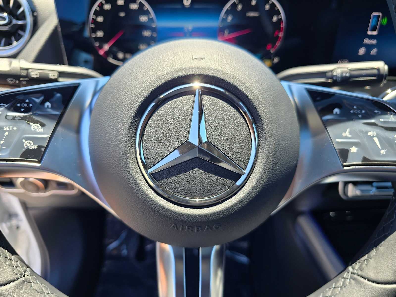 2026 Mercedes-Benz GLA 250 SUV