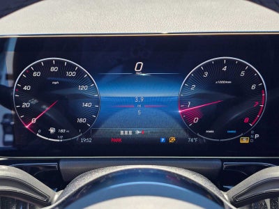 2026 Mercedes-Benz GLA 250 SUV
