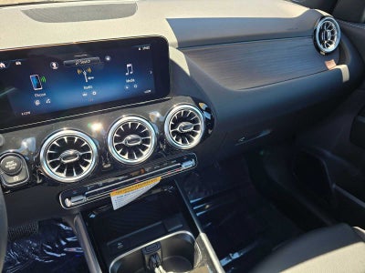 2026 Mercedes-Benz GLA 250 SUV
