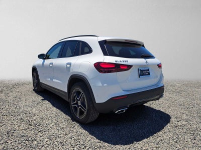 2026 Mercedes-Benz GLA 250 SUV