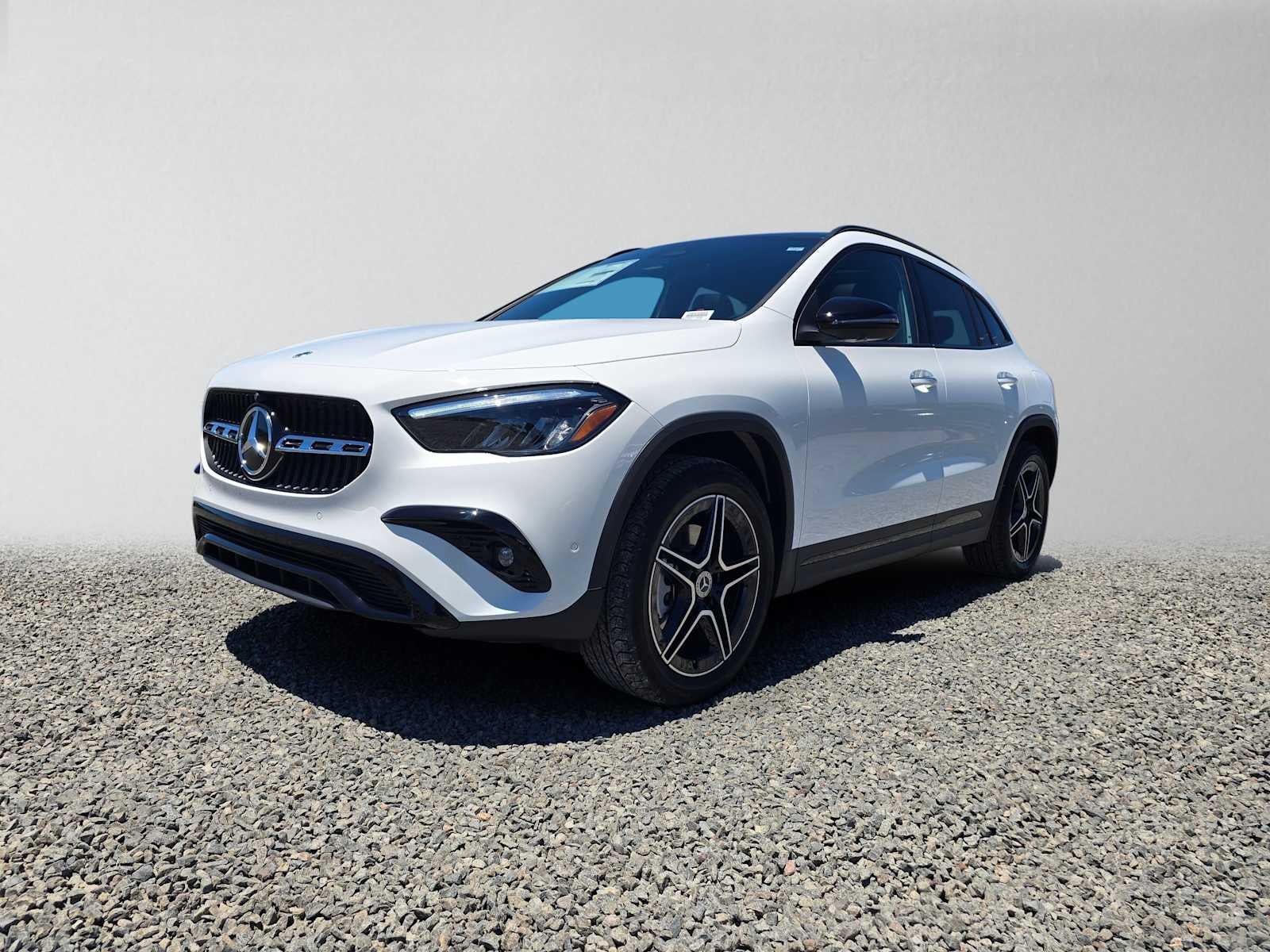 2026 Mercedes-Benz GLA 250 SUV