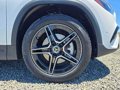 2026 Mercedes-Benz GLA 250 SUV