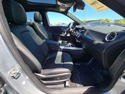 2026 Mercedes-Benz GLA 250 SUV