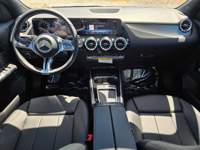2026 Mercedes-Benz GLA 250 SUV