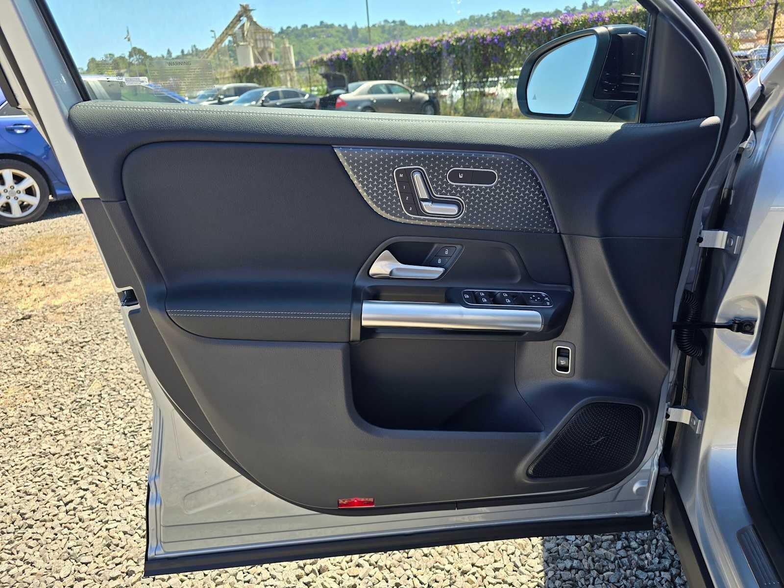 2026 Mercedes-Benz GLA 250 SUV